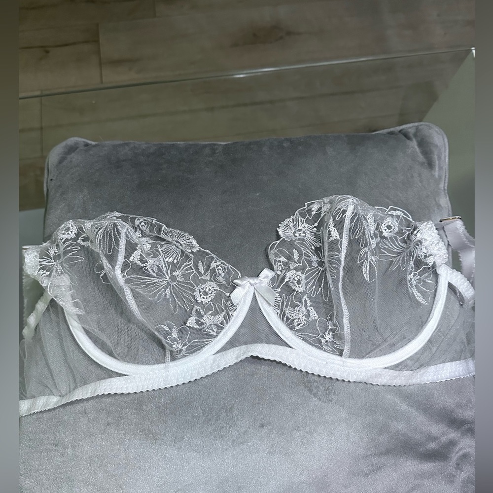 Bra agente provocateur